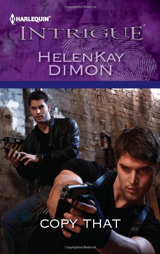 Copy That by HelenKay Dimon