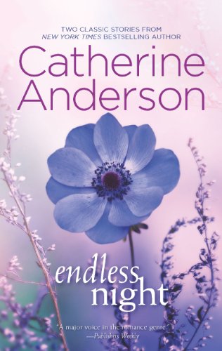Endless Night: Switchback\Cry of the Wild by Catherine Anderson