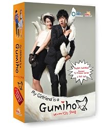 My Girlfriend is a Gumiho