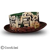 Coco＆Ami こことあみ 数字を縫ったらだメジャー（グリーン）