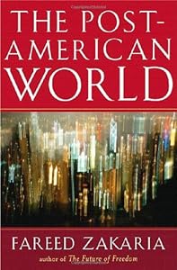 The Post-American World