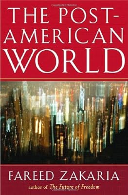 The Post-American World