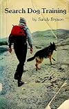 Search Dog Training
