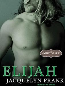 Elijah (Nightwalkers)