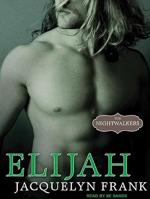 Elijah (Nightwalkers)