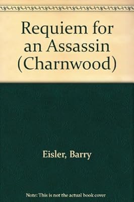 Requiem for an Assassin (Charnwood)