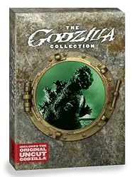 The Godzilla Collection