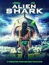 Alien Shark