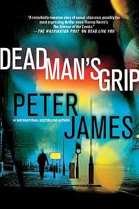 Dead Man's Grip