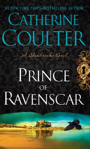 Prince of Ravenscar by Catherine Coulter