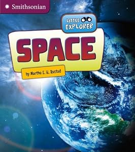 Space by Martha E. H. Rustad