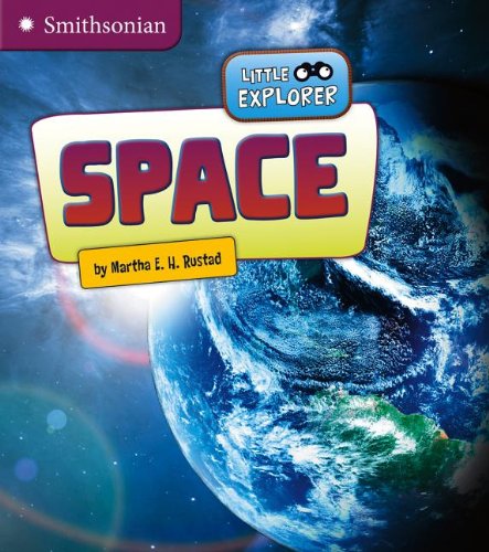 Space by Martha E. H. Rustad