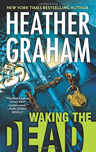 Waking the Dead by Heather Graham