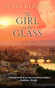 The Girl in the Glass