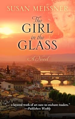 The Girl in the Glass