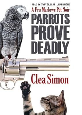 Parrots Prove Deadly