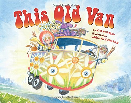 This Old Van by Kim Norman