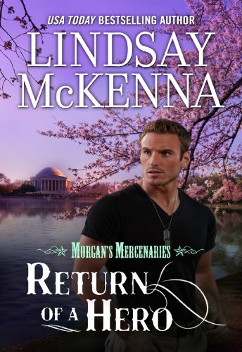 Return of a Hero by Lindsay McKenna