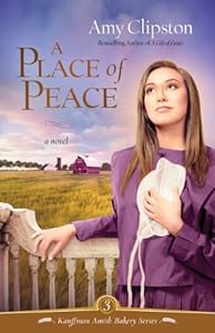 A Place of Peace