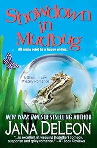 Showdown in Mudbug