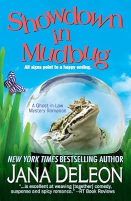 Showdown in Mudbug