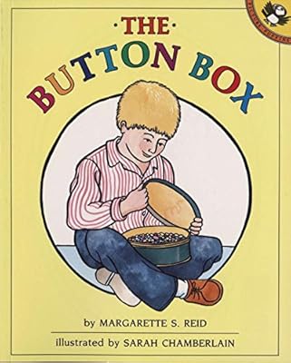 The Button Box