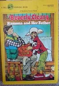 Ramona and Her Father