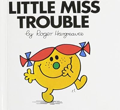 Little Miss Trouble
