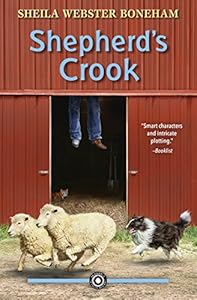 Shepherd's Crook