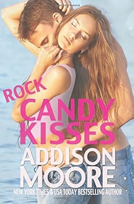 Rock Candy Kisses