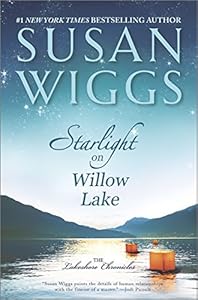 Starlight on Willow Lake