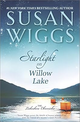 Starlight on Willow Lake