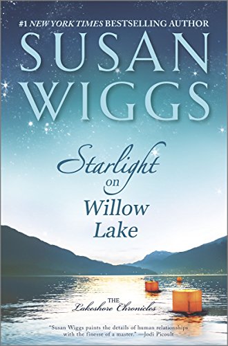 Starlight on Willow Lake by Susan Wiggs