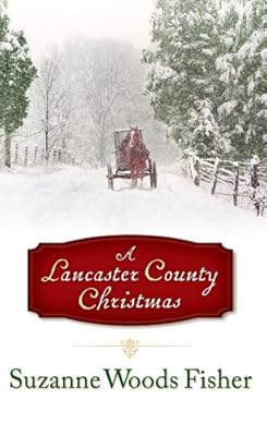 A Lancaster County Christmas
