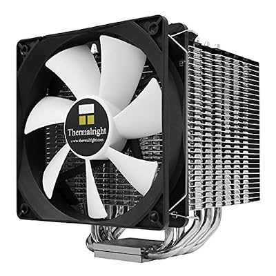 Thermalright Macho Ventilateur de Processeur Intel/AMD