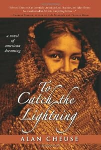 To Catch the Lightning: A Novel of American Dreaming