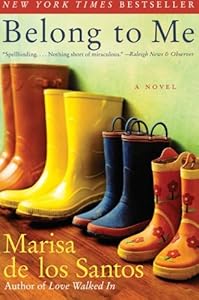 Belong to Me: A Novel