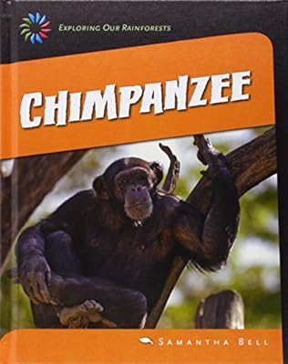Chimpanzee