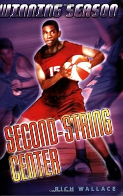 Second String Center #10 (Winning Season)