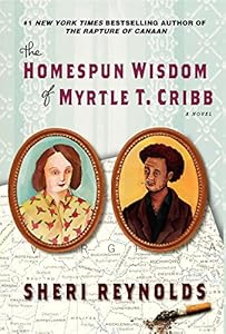 The Homespun Wisdom of Myrtle T. Cribb