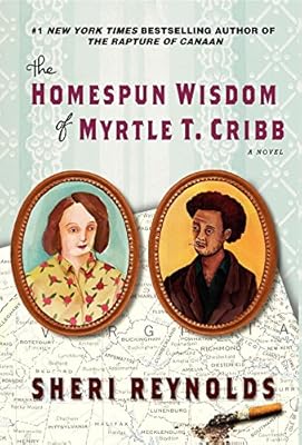 The Homespun Wisdom of Myrtle T. Cribb