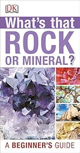 What's that Rock or Mineral?