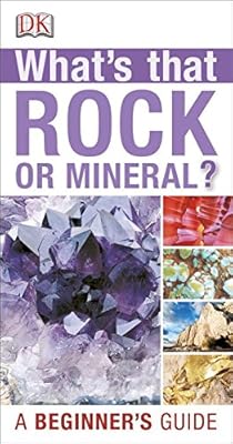 What's that Rock or Mineral?