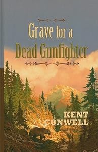 Grave for a Dead Gunfighter