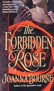 The Forbidden Rose