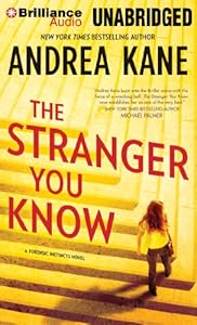 The Stranger You Know