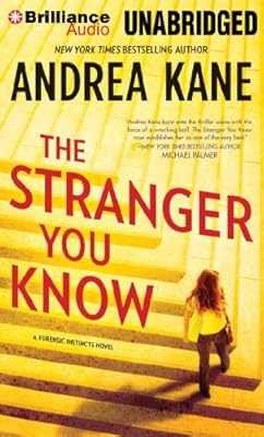 The Stranger You Know