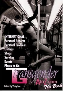 Transgender A to Z: The Book by Vicky Lee