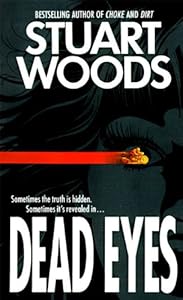 Dead Eyes: Novel, A