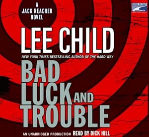 Bad Luck and Trouble (Lib)(CD)